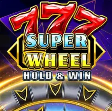 777 Super Wheel slot w Yep Casino